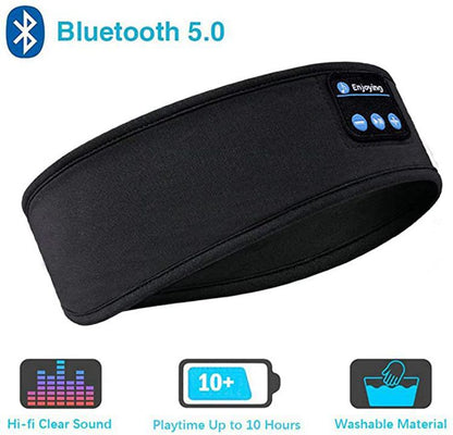 DreamAudios™ Wireless Bluetooth Sleep Headband