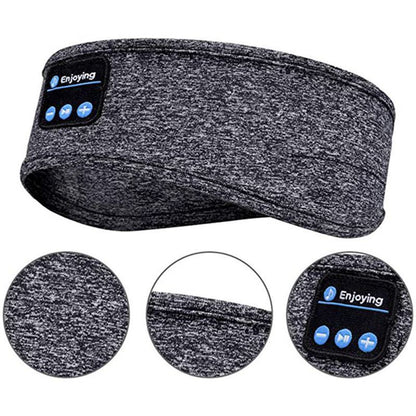 DreamAudios™ Wireless Bluetooth Sleep Headband