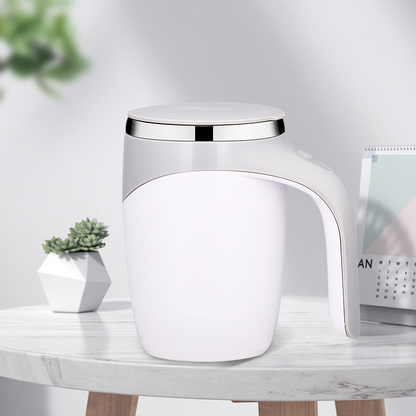 AutoMug™ Rechargeable Automatic Stirring Cup