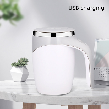 AutoMug™ Rechargeable Automatic Stirring Cup