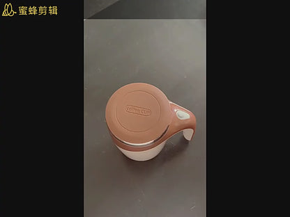 AutoMug™ Rechargeable Automatic Stirring Cup