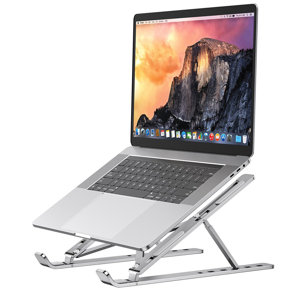 Deskstand™ Foldable Support Laptop Base