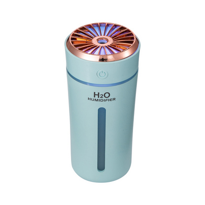 AirCure™ Portable Air Humidifier