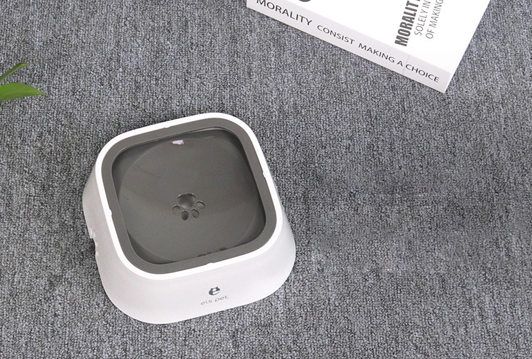 PetBuddy™ No-Spill Pet Bowl