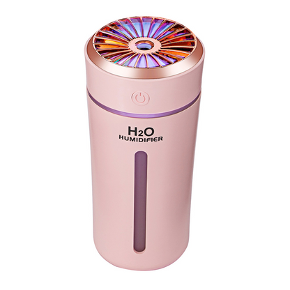 AirCure™ Portable Air Humidifier