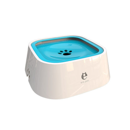 PetBuddy™ No-Spill Pet Bowl