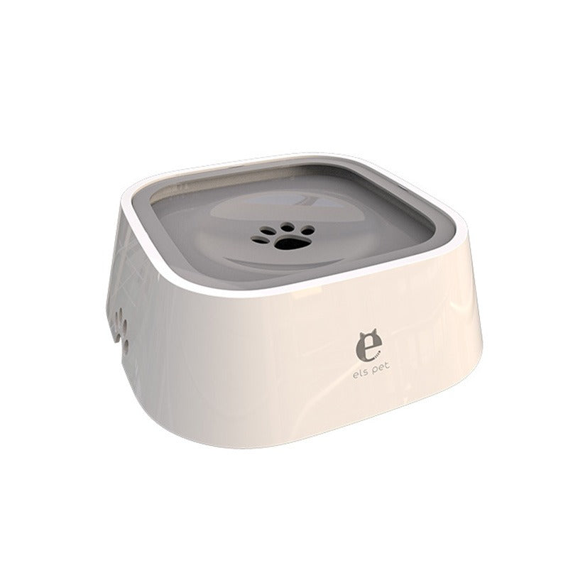 PetBuddy™ No-Spill Pet Bowl