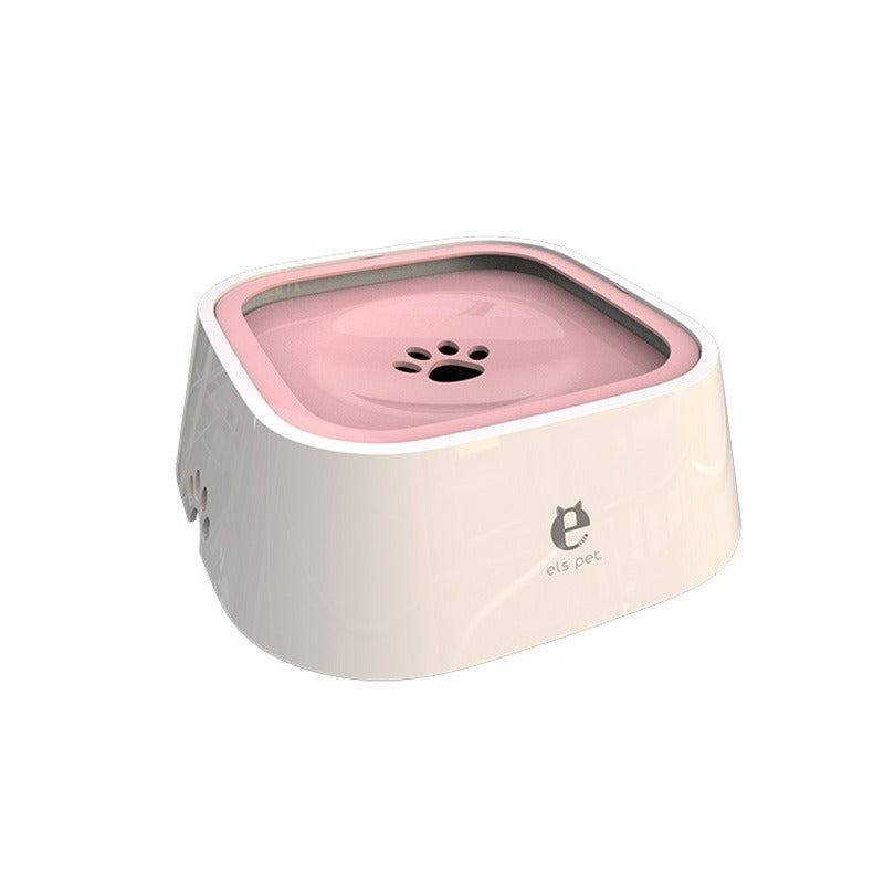 PetBuddy™ No-Spill Pet Bowl