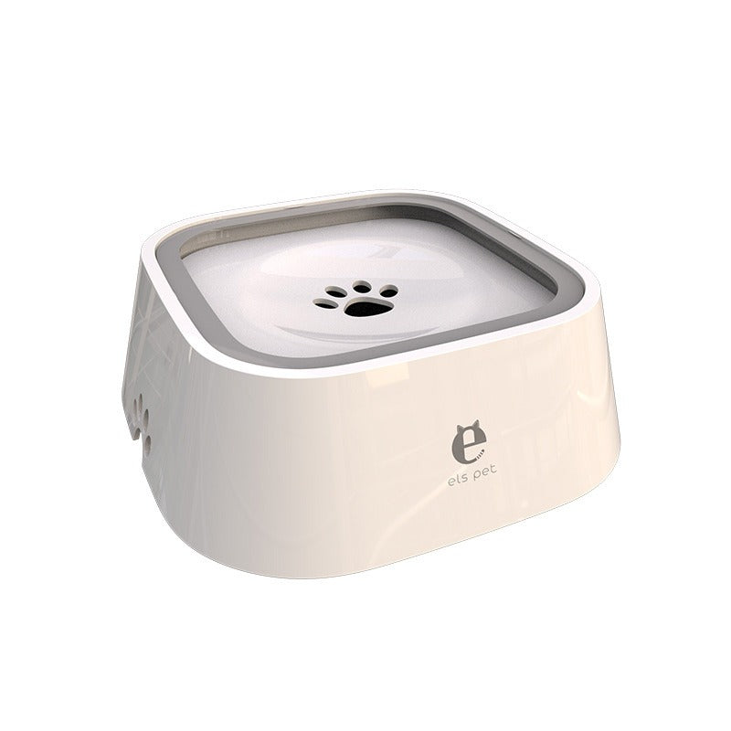 PetBuddy™ No-Spill Pet Bowl