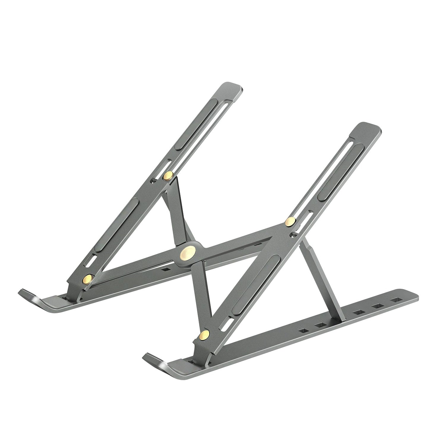 Deskstand™ Foldable Support Laptop Base