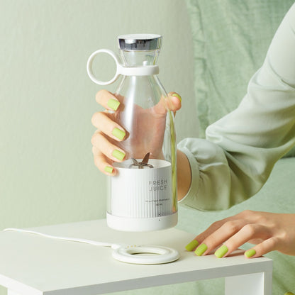 Blender Shake™ Portable Electric Juicer Blender